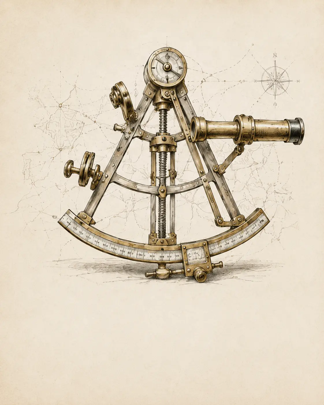 Navigational instrument